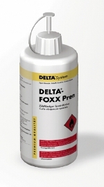  DELTA-FOXX Pren
